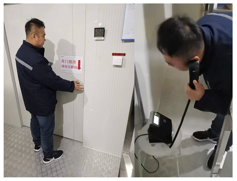 冰球突破880爆分视频美科开展应急演练，筑牢安全防线