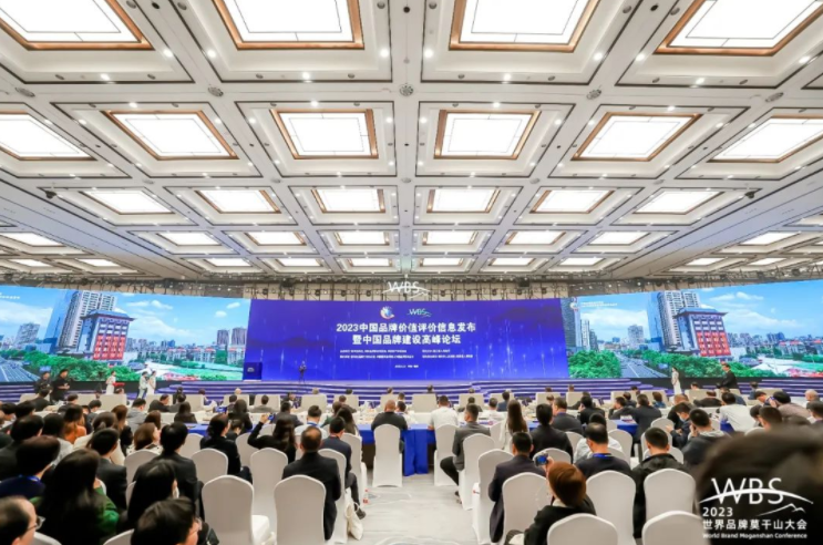 冰球突破880爆分视频荣登“中华老字号品牌价值榜”TOP10，位列第7名！